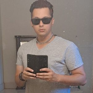 Meet your Posher, Edward